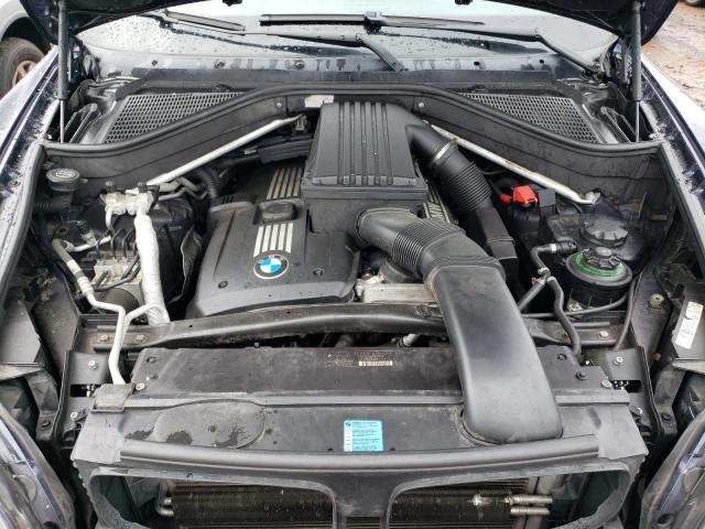 Photo 11 VIN: 5UXFE43539L267041 - BMW X5 