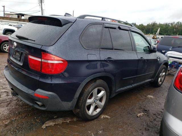 Photo 2 VIN: 5UXFE43539L267041 - BMW X5 