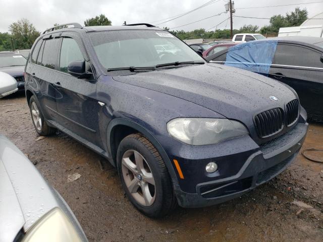 Photo 3 VIN: 5UXFE43539L267041 - BMW X5 