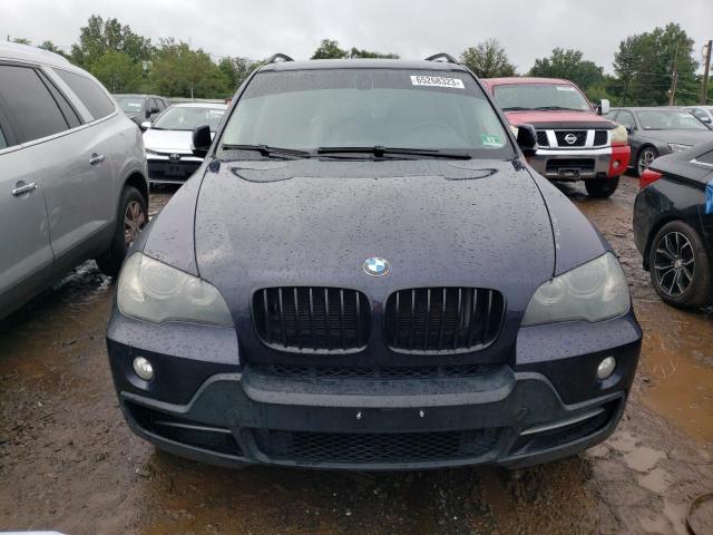 Photo 4 VIN: 5UXFE43539L267041 - BMW X5 