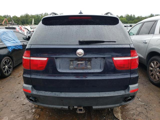 Photo 5 VIN: 5UXFE43539L267041 - BMW X5 