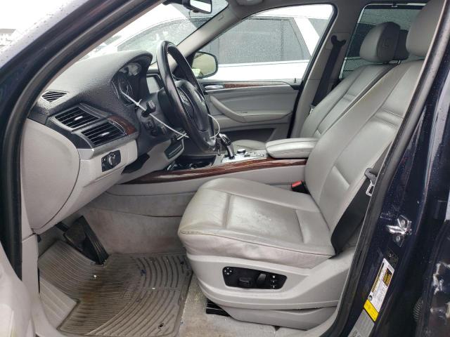 Photo 6 VIN: 5UXFE43539L267041 - BMW X5 