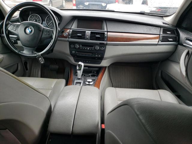 Photo 7 VIN: 5UXFE43539L267041 - BMW X5 