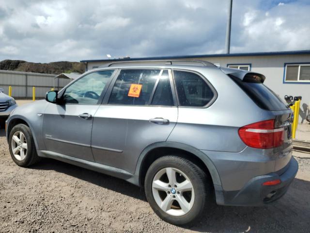 Photo 1 VIN: 5UXFE43539L269145 - BMW X5 XDRIVE3 