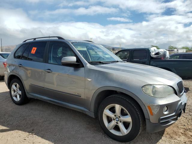 Photo 3 VIN: 5UXFE43539L269145 - BMW X5 XDRIVE3 