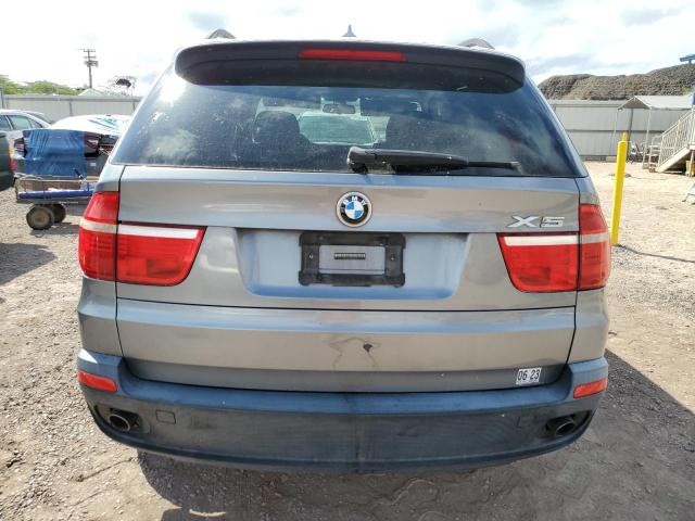 Photo 5 VIN: 5UXFE43539L269145 - BMW X5 XDRIVE3 