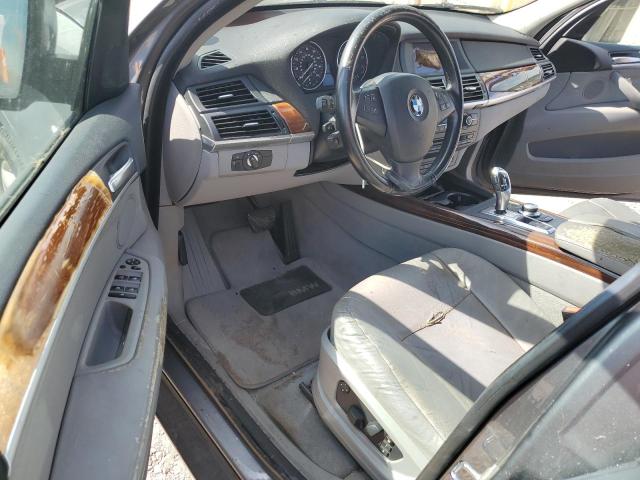 Photo 7 VIN: 5UXFE43539L269145 - BMW X5 XDRIVE3 