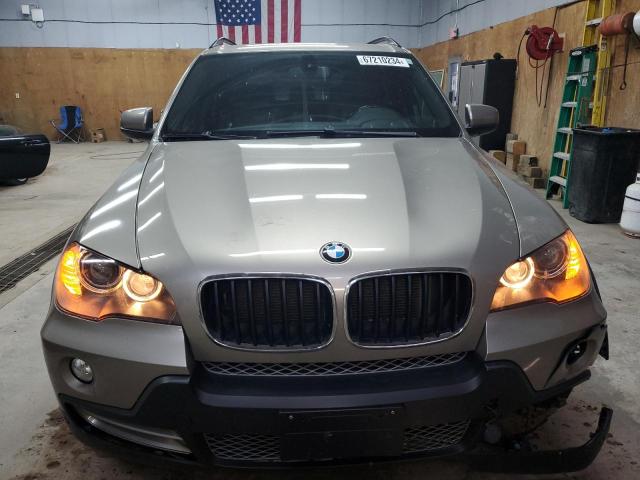 Photo 4 VIN: 5UXFE43539L269209 - BMW X5 XDRIVE3 