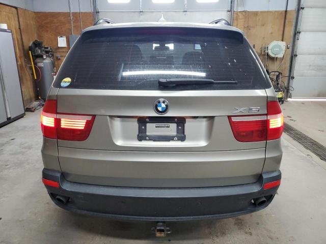 Photo 5 VIN: 5UXFE43539L269209 - BMW X5 XDRIVE3 