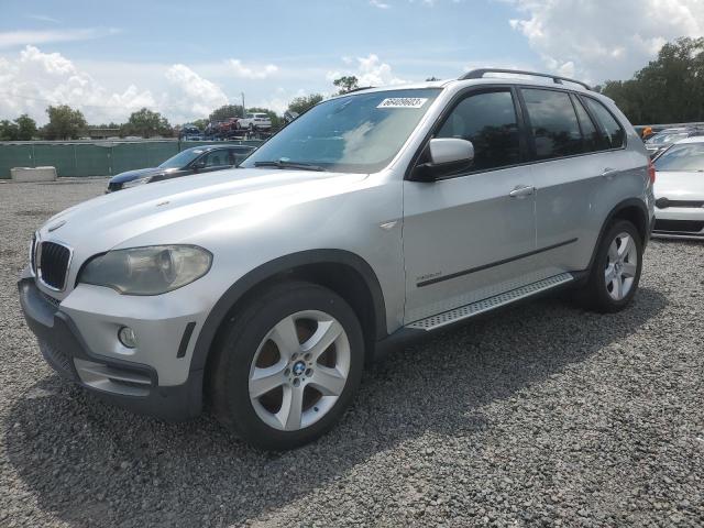 Photo 0 VIN: 5UXFE43539L269260 - BMW X5 XDRIVE3 