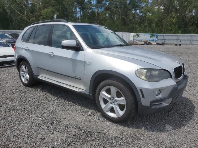 Photo 3 VIN: 5UXFE43539L269260 - BMW X5 XDRIVE3 