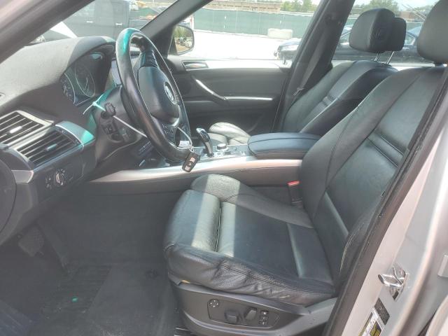 Photo 6 VIN: 5UXFE43539L269260 - BMW X5 XDRIVE3 