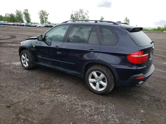 Photo 1 VIN: 5UXFE43539L269694 - BMW X5 