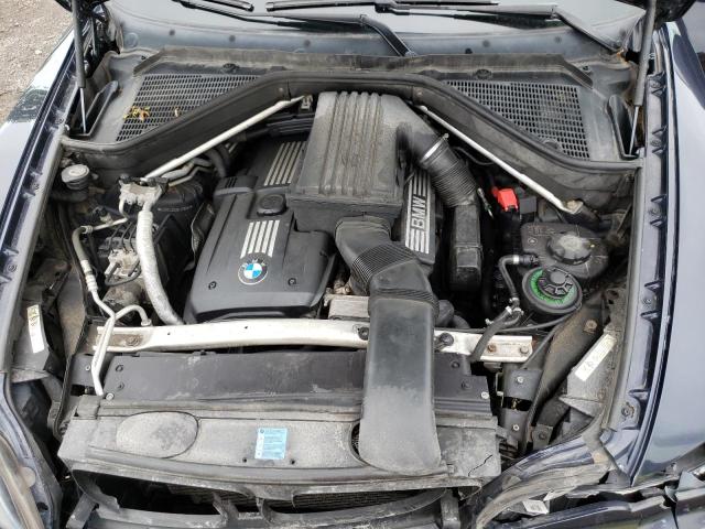 Photo 10 VIN: 5UXFE43539L269694 - BMW X5 