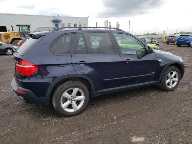 Photo 2 VIN: 5UXFE43539L269694 - BMW X5 