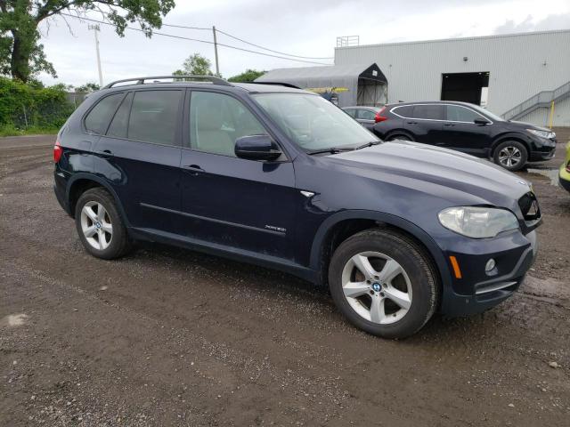 Photo 3 VIN: 5UXFE43539L269694 - BMW X5 