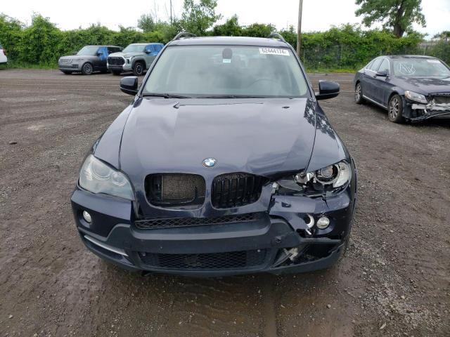 Photo 4 VIN: 5UXFE43539L269694 - BMW X5 