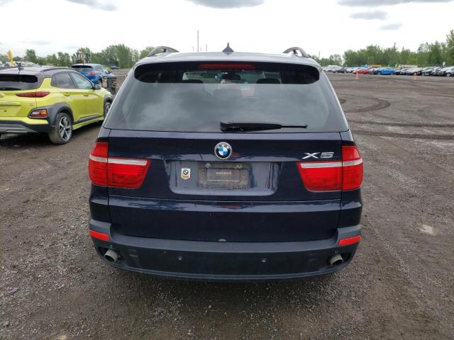 Photo 5 VIN: 5UXFE43539L269694 - BMW X5 