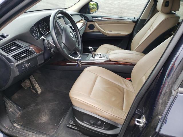 Photo 6 VIN: 5UXFE43539L269694 - BMW X5 