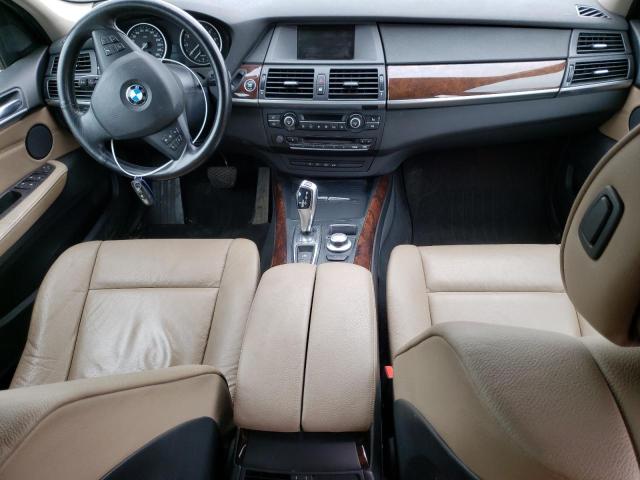 Photo 7 VIN: 5UXFE43539L269694 - BMW X5 