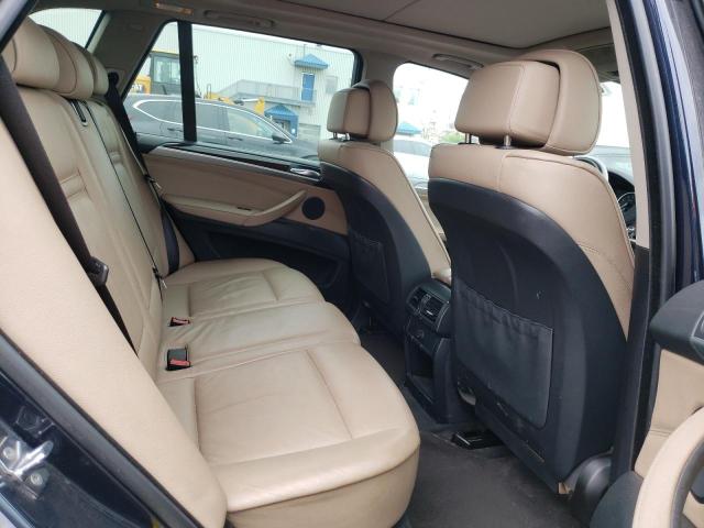 Photo 9 VIN: 5UXFE43539L269694 - BMW X5 