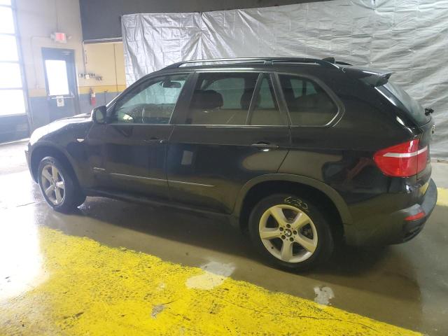 Photo 1 VIN: 5UXFE43539L270991 - BMW X5 