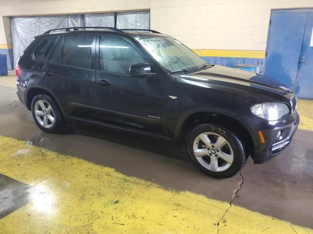 Photo 3 VIN: 5UXFE43539L270991 - BMW X5 