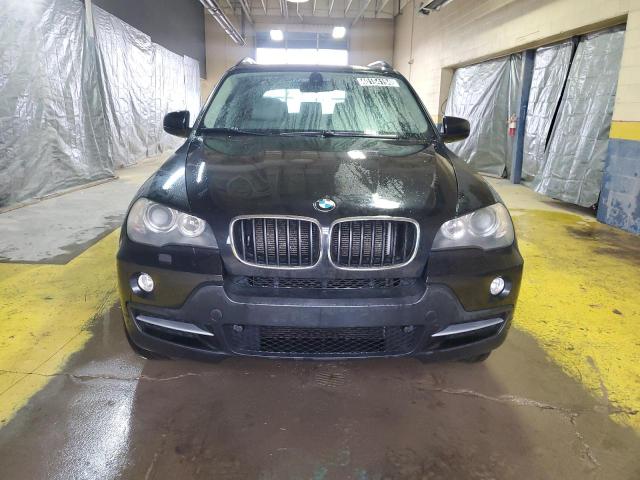 Photo 4 VIN: 5UXFE43539L270991 - BMW X5 