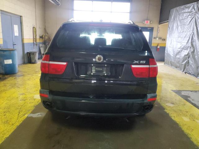 Photo 5 VIN: 5UXFE43539L270991 - BMW X5 