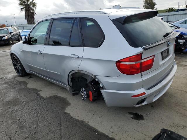 Photo 1 VIN: 5UXFE43539L272112 - BMW X5 