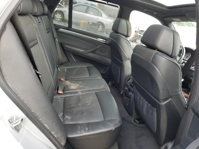 Photo 10 VIN: 5UXFE43539L272112 - BMW X5 