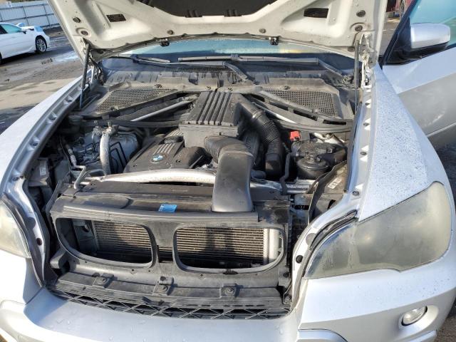 Photo 11 VIN: 5UXFE43539L272112 - BMW X5 