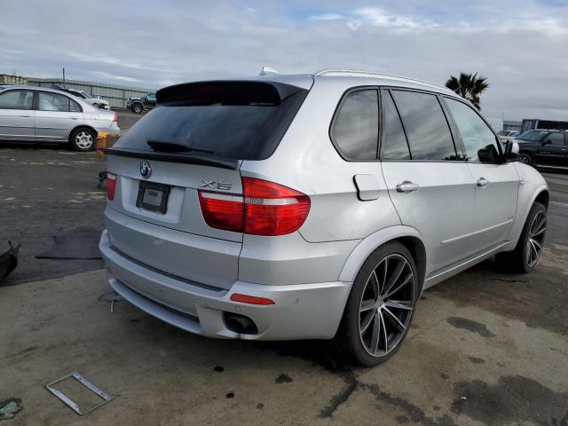 Photo 2 VIN: 5UXFE43539L272112 - BMW X5 