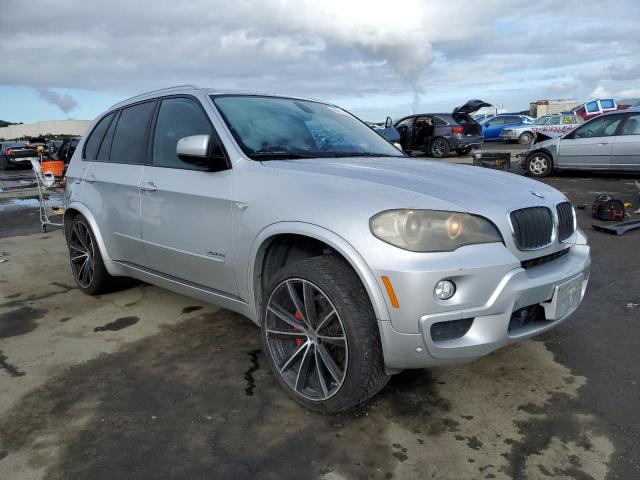 Photo 3 VIN: 5UXFE43539L272112 - BMW X5 