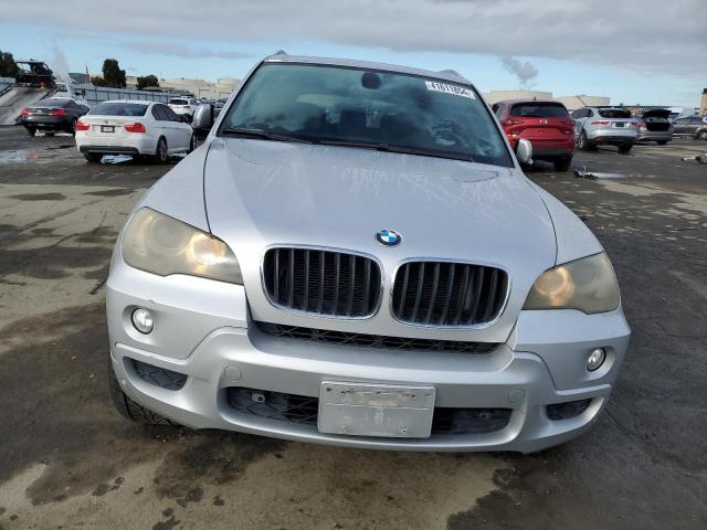 Photo 4 VIN: 5UXFE43539L272112 - BMW X5 