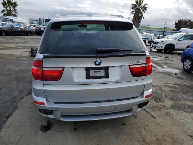 Photo 5 VIN: 5UXFE43539L272112 - BMW X5 