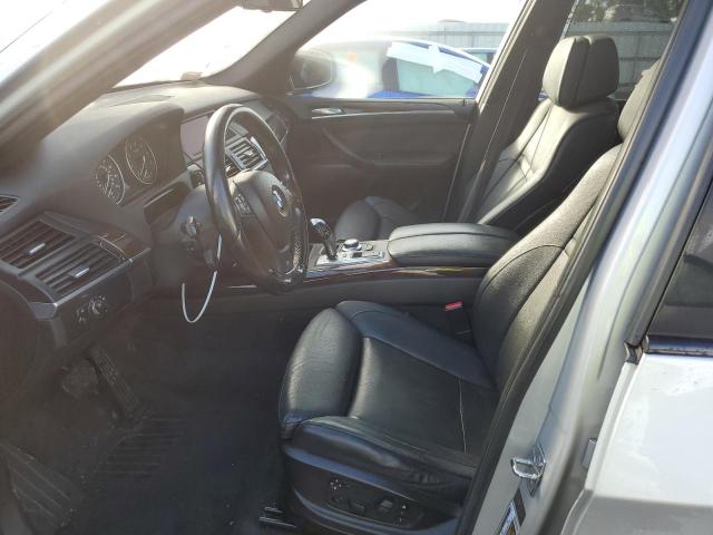 Photo 6 VIN: 5UXFE43539L272112 - BMW X5 