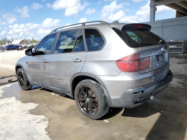 Photo 1 VIN: 5UXFE43539L274393 - BMW X5 