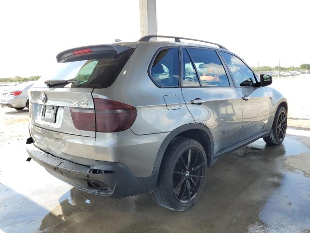 Photo 2 VIN: 5UXFE43539L274393 - BMW X5 