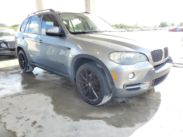 Photo 3 VIN: 5UXFE43539L274393 - BMW X5 