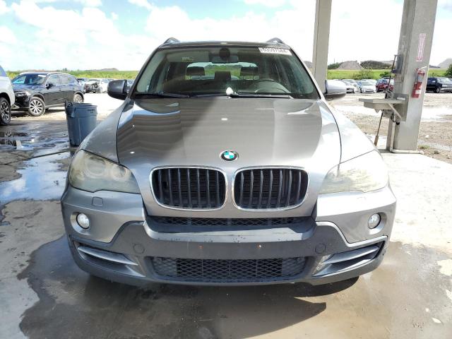 Photo 4 VIN: 5UXFE43539L274393 - BMW X5 