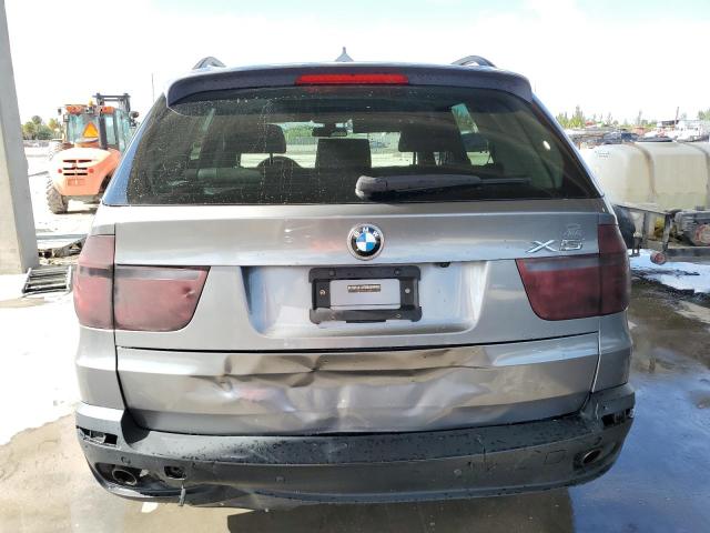 Photo 5 VIN: 5UXFE43539L274393 - BMW X5 