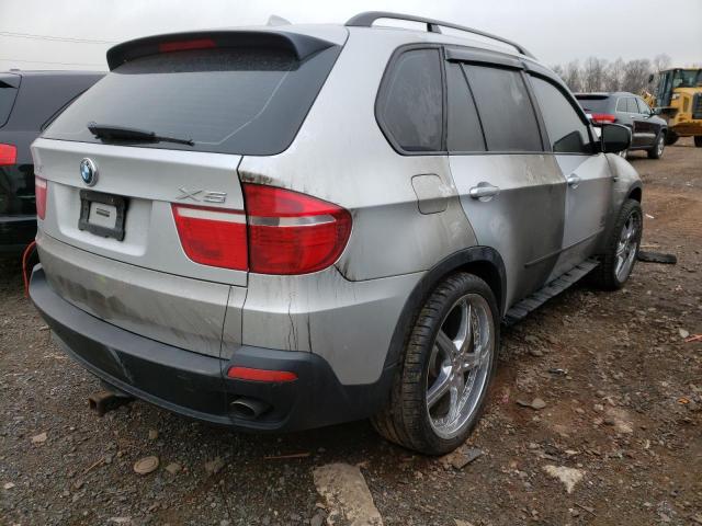 Photo 3 VIN: 5UXFE43539L275771 - BMW X5 XDRIVE3 