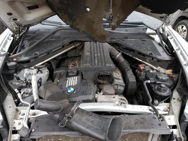 Photo 6 VIN: 5UXFE43539L275771 - BMW X5 XDRIVE3 