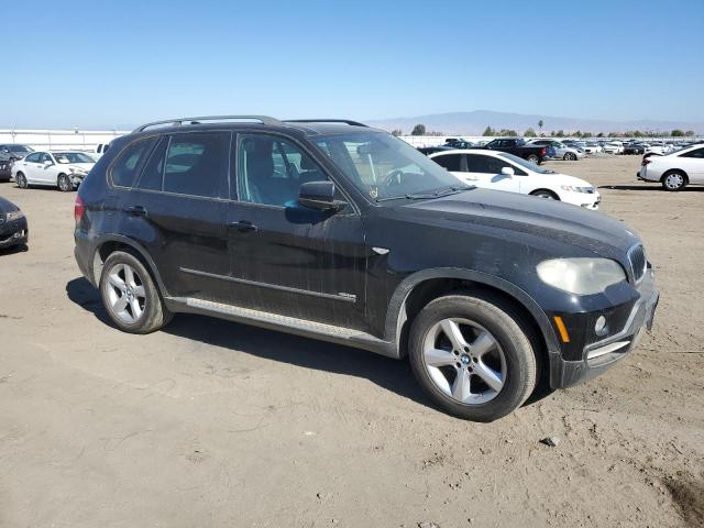 Photo 3 VIN: 5UXFE43547L011391 - BMW X5 