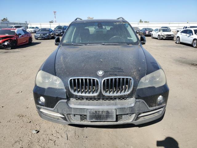 Photo 4 VIN: 5UXFE43547L011391 - BMW X5 