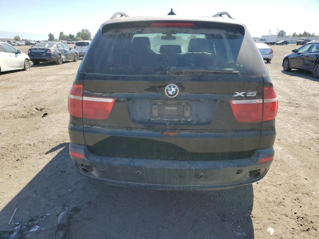 Photo 5 VIN: 5UXFE43547L011391 - BMW X5 