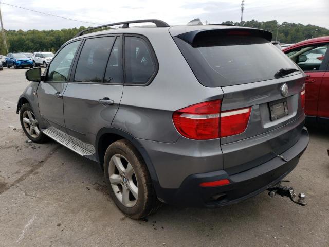 Photo 1 VIN: 5UXFE43547L011763 - BMW X5 