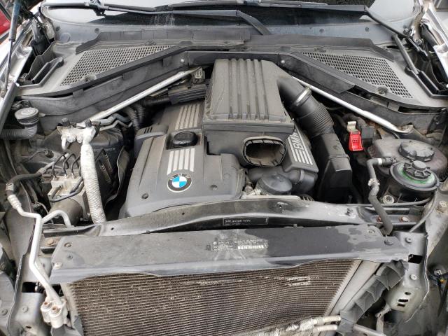 Photo 11 VIN: 5UXFE43547L011763 - BMW X5 