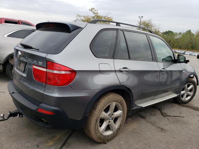 Photo 2 VIN: 5UXFE43547L011763 - BMW X5 